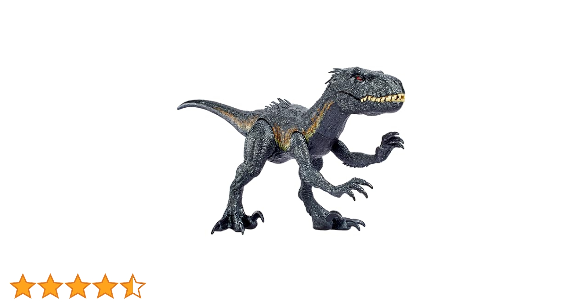 Amazon.co.jp: マテル ジュラシックワールド(JURASSIC WORLD